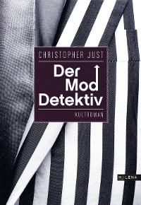 Cover Der Moddetektiv