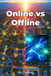 Cover Online vs Offline