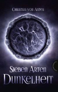 Cover Sieben Arten Dunkelheit