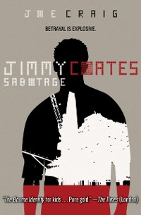 Cover Sabotage