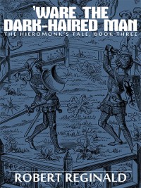 Cover 'Ware the Dark-Haired Man