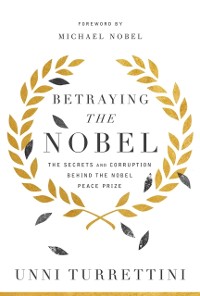 Cover Betraying the Nobel
