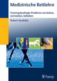 Cover Medizinische Reitlehre