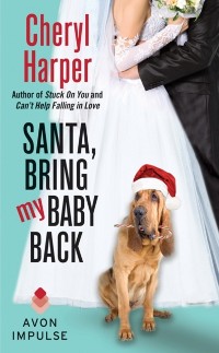 Cover Santa, Bring My Baby Back