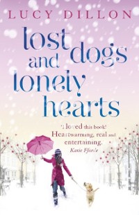 Cover Lost Dogs and Lonely Hearts
