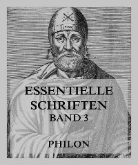 Cover Essentielle Schriften, Band 3