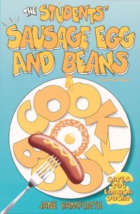 Cover Students' Sausage Egg and Bean cookbook