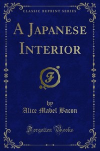 Cover Japanese Interior