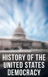 Cover History of the United States Democracy