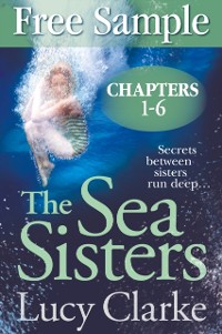 Cover Free Sampler of The Sea Sisters (Chapters 1-6)