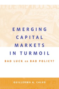 Cover Emerging Capital Markets in Turmoil