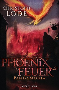 Cover Phoenixfeuer