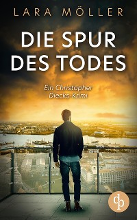 Cover Die Spur des Todes