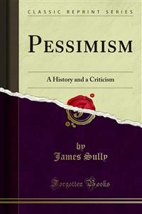 Cover Pessimism
