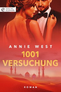 Cover 1001 Versuchung