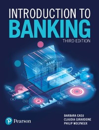 Cover Introduction to Banking