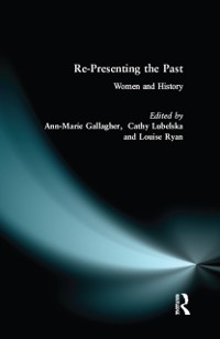 Cover Re-presenting the Past
