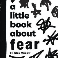 Cover Little Book About Fear