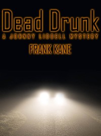 Cover Dead Drunk