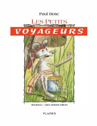 Cover Les petits voyageurs