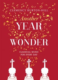 Cover Another Year of Wonder