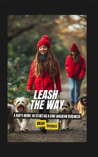 Cover Leash the Way