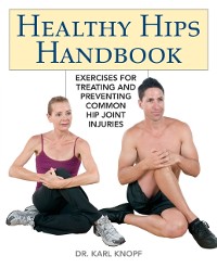 Cover Healthy Hips Handbook