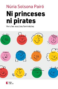 Cover Ni princeses ni pirates