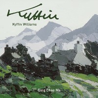 Cover Kyffin Williams