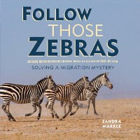 Cover Follow Those Zebras