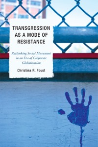 Cover Transgression as a Mode of Resistance