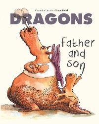 Cover Dragons: Father & Son