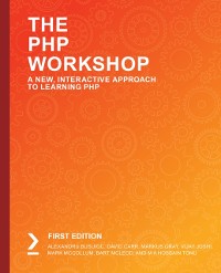Cover PHP Workshop