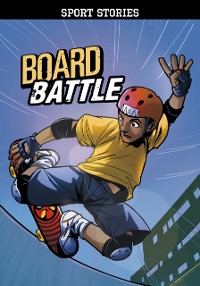 Cover Board Battle