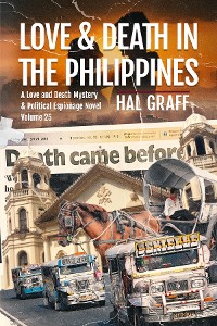 Cover Love and Death in  The Philippines