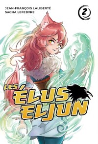 Cover Les Élus Eljun 2