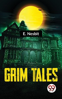 Cover Grim Tales