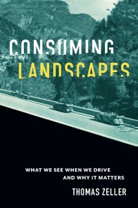 Cover Consuming Landscapes