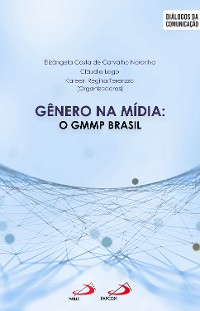 Cover Gênero na Mídia: o GMMP Brasil