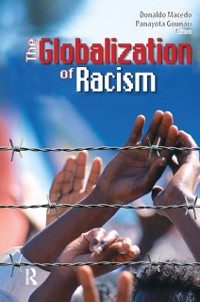 Cover Globalization of Racism