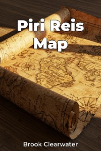 Cover Piri Reis Map