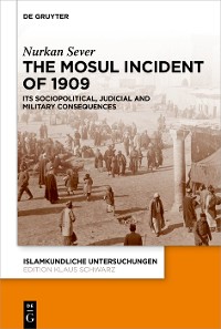 Cover The Mosul Incident of 1909