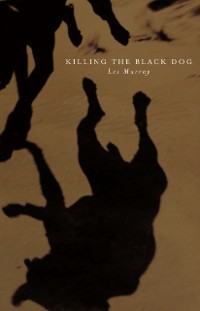Cover Killing the Black Dog