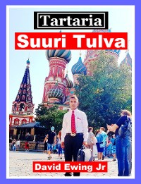 Cover Tartaria - Suuri Tulva