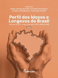 Cover Perfil dos Idosos e Longevos do Brasil – Segunda Edição