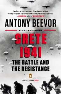 Cover Crete 1941
