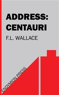 Cover Address: Centauri