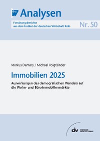 Cover Immobilien 2025
