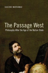 Cover The Passage West