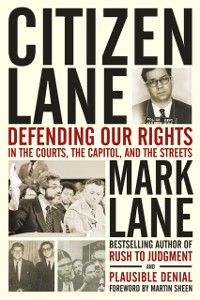 Cover Citizen Lane